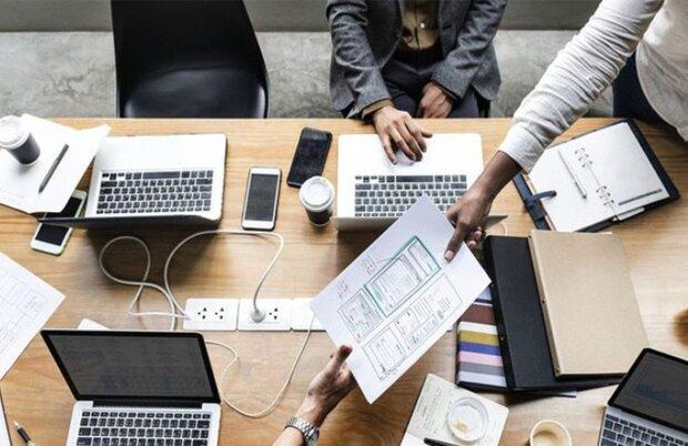 کسب و کارهای اینترنتی کد کارگاهی دریافت می‌کنند