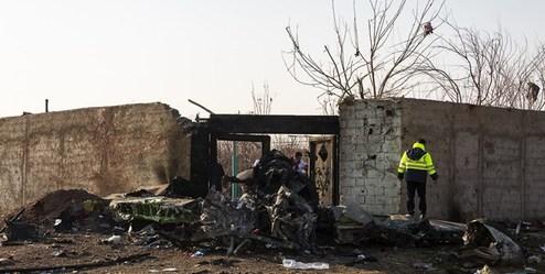 خبر جدید از پرونده سانحه هواپیمایی اوکراینی/سامانه بدون اخذ اجازه اقدام به شلیک کرد