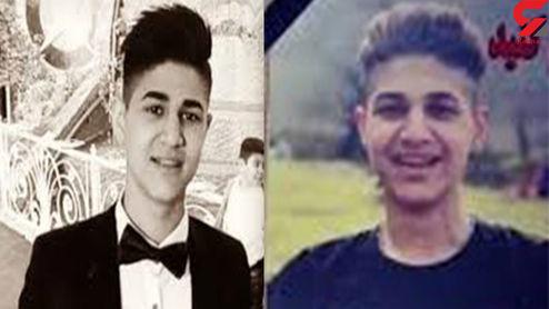 مرگ پسر ایرانی در اقدام غیر انسانی پلیس ترکیه +عکس