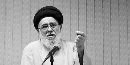 آقای موسوی خوئینی‌ها؛ مخاطب نامه را اشتباه گرفته‌اید
