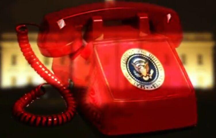 تماس‌های تلفنی ترامپ، کابوسی برای مقامات امنیتی آمریکا
