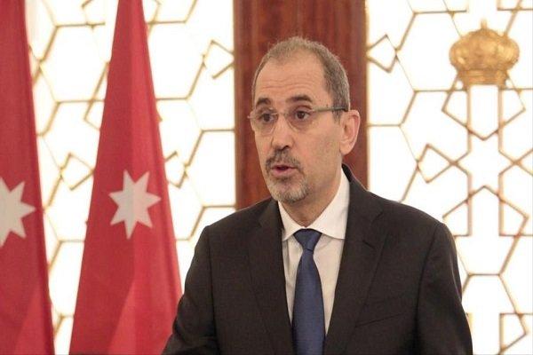 وزیر خارجه اردن بار دیگر با طرح الحاق کرانه باختری مخالفت کرد