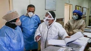 بحران شیوع کرونا در ایران؛ بیشتر بیماران بدحال در تهران 'جوانان زیر ۳۰ سال هستند'