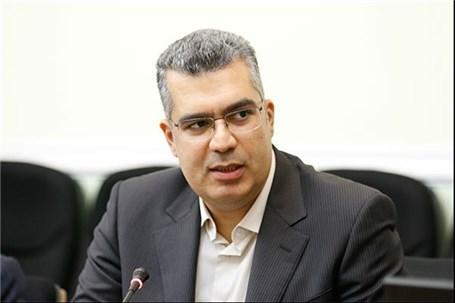 ایران گرفتار ابرتورم نخواهد شد