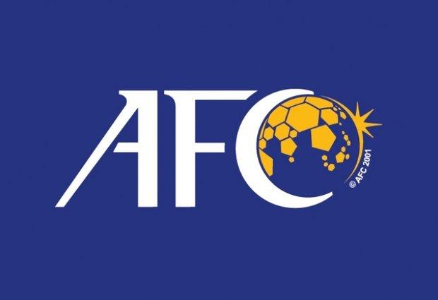 مهلت AFC برای میزبانی جام ملت های آسیا به پایان رسید