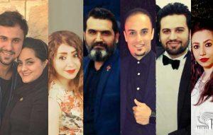 محکومیت هفت نوکیش مسیحی به حبس، تبعید و جزای نقدی در بوشهر