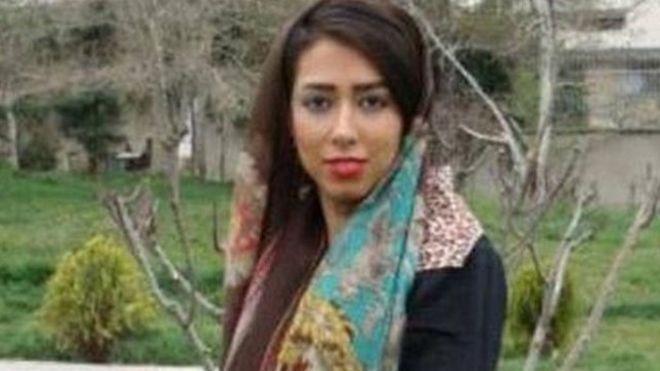   بند زنان زندان اوین؛ صبا کردافشاری به بیمارستان منتقل شد