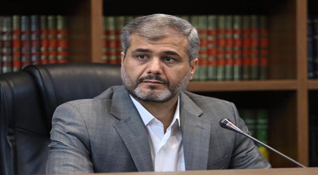 صحبت‌های دادستان تهران درباره حادثه آتش‌سوزی کلینیک سینا اطهر