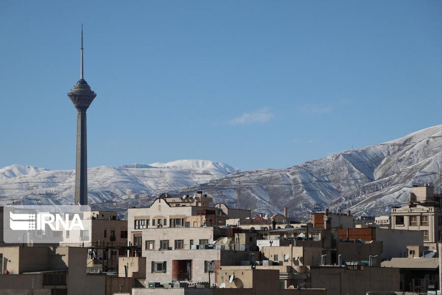 نرخ تورم مسکن تهران در ۲ ماه گذشته نزولی بود