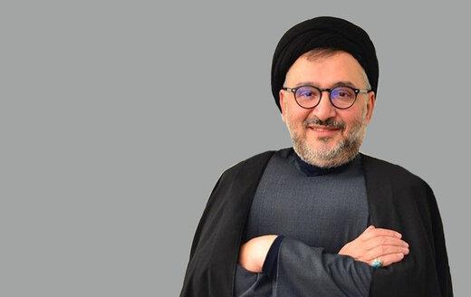 ابطحی: شاید بگویند شیطان پشت سر محمود احمدی نژاد است /او خطر بزرگی برای کشور بود