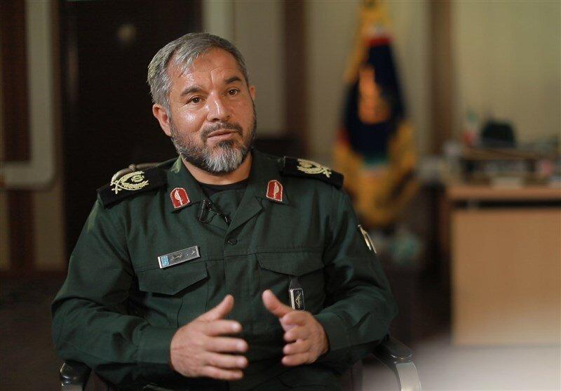 خبرهای مهم از تست تسلیحات جدید سپاه /راکت‌های ۱۲۲میلی‌متری آرش نقطه‌زن شدند /ورود به حوزه پهپادهای دست‌پرتاب