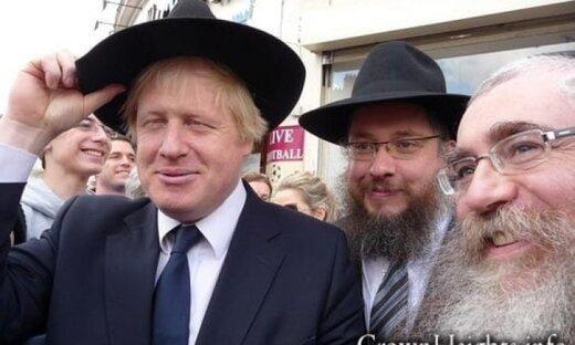 جانسون: به عنوان دوست از اسرائیل می‌خواهم منصرف شود