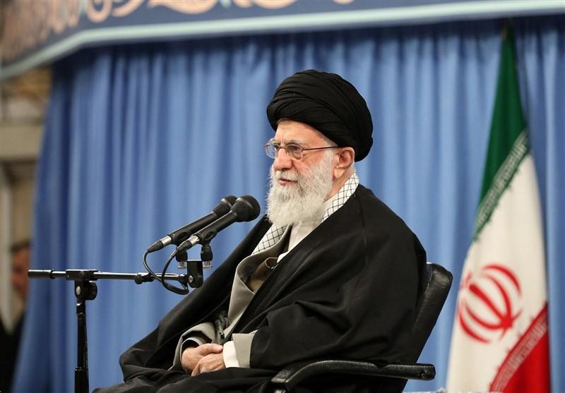 پیام تسلیت رهبر معظم انقلاب در پی حادثه تلخ کلینیک در تهران/ دستگاه‌های مسئول از بروز چنین حوادثی جلوگیری کنند