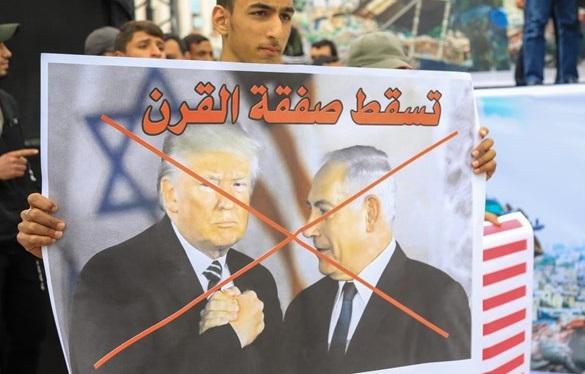 فراخوان گروه‌های مقاومت فلسطین برای برگزاری «تظاهرات خشم»