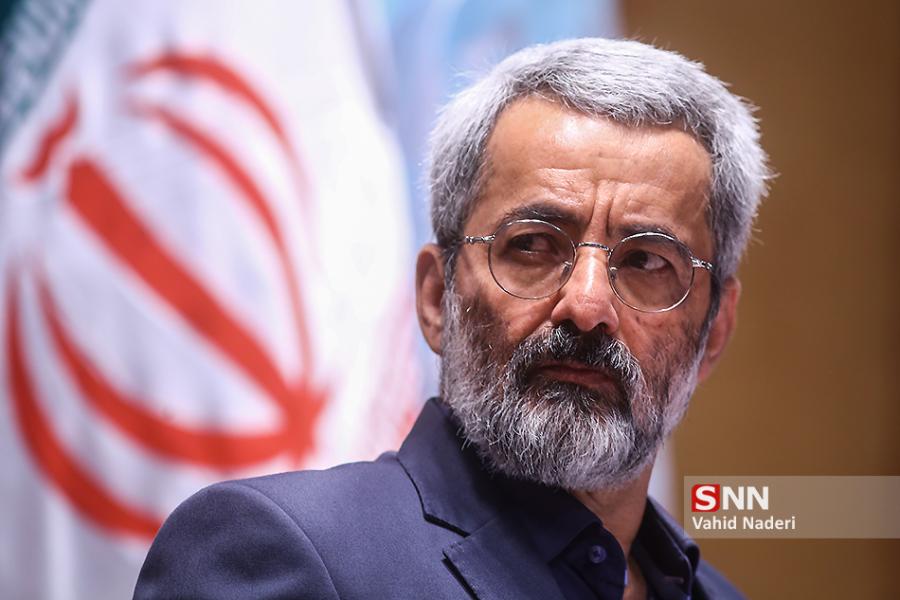سلیمی نمین: موسوی خوئینی‌ها با این نامه خود را گرفتار تناقضات بسیاری کرد
