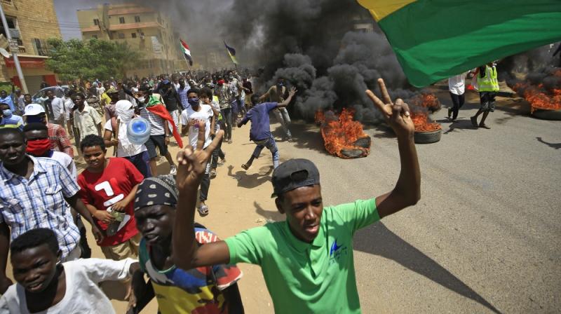تحولات آفریقا؛ کودتای نافرجام در سودان و بنین، ناآرامی و انفجار در اتیوپی