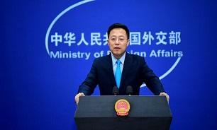 رییس جمهور چین قانون امنیت ملی هنگ کنگ را امضا کرد؛ هشدار پکن به واشنگتن