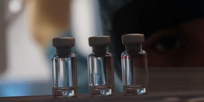 شیشه واکسن، دست نیافتنی‌تر از خود واکسن کویید۱۹