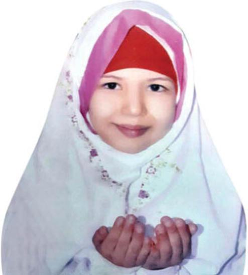 گفتگو با منیره نامادری سنگدل / عسل ۱۰ ساله بی صدا شکنجه می‌شد +عکس