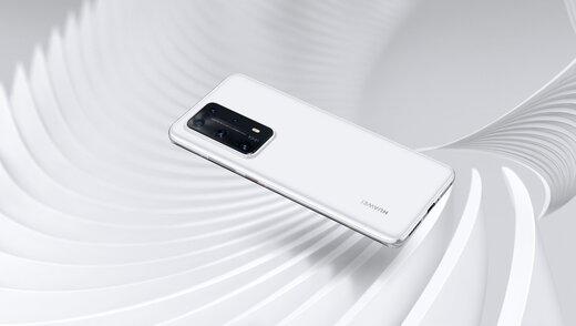 سری گوشی‌های هوشمند Huawei P۴۰؛ ساخت بدنه از جنس سرامیک و مبتنی بر فناوری نانو