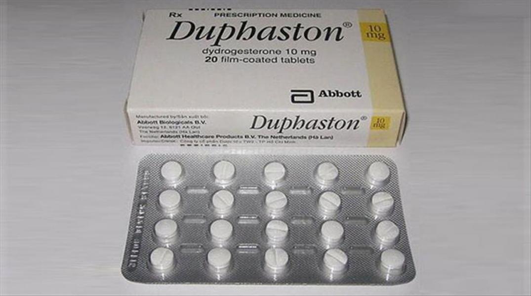 دیدروژسترون برای چه بیماری موثر است؟