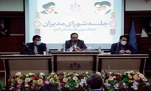 تشدید اقدامات مقابله‌ای با تغییر کاربری اراضی زراعی در استان البرز/ آزادسازی ۸۰۰ هکتار در چهار ماه