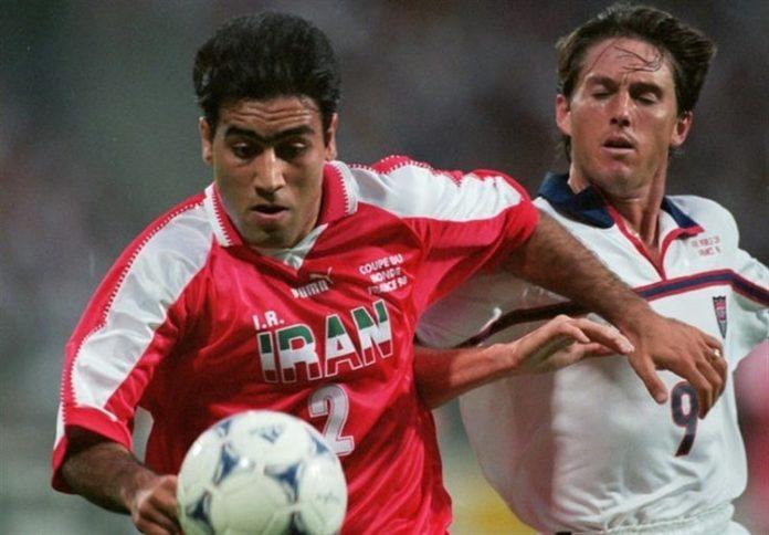 گل مهدوی‌کیا در میان برترین گل‌های تاریخ آسیایی‌ها در جام جهانی