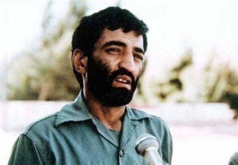 خبر بازگشت حاج احمد متوسلیان بعد از ۳۸ سال