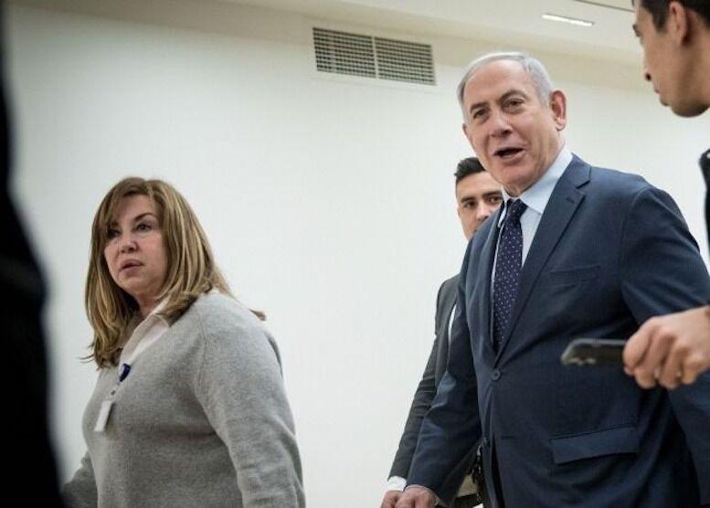 موشه یعلون: نتانیاهو رئیس باند تبهکاران است