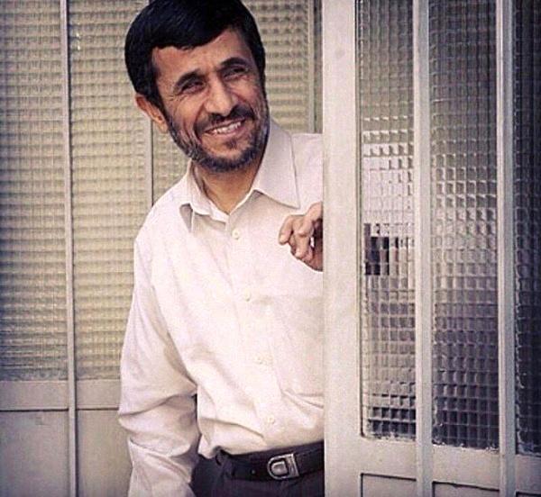 احمدی‌نژاد می‌تواند دوباره رئیس‌جمهور شود؟