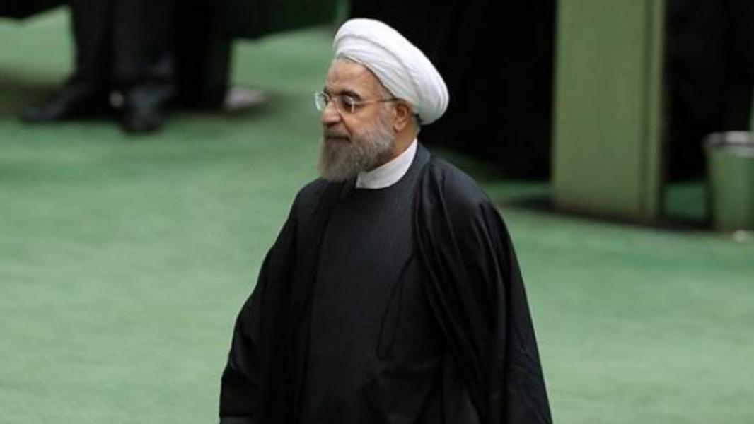 روحانی به مجلس احضار می‌شود
