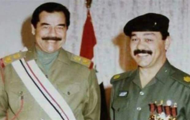 فرمانده گارد ریاست‌جمهوری صدام آزاد شد