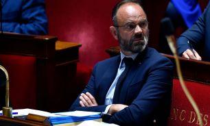 نخست وزیر فرانسه استعفا داد؛ «جان کاستکس» نخست وزیر جدید فرانسه