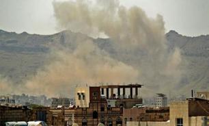 حقوق بشر یمن: ائتلاف سعودی با بمب‌های خوشه‌ای صعده را مورد حمله قرار داده است