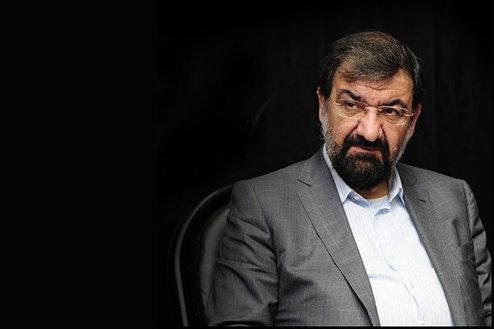 محسن رضایی: مبارزه با آمریکا مستعد شعله ور شدن است