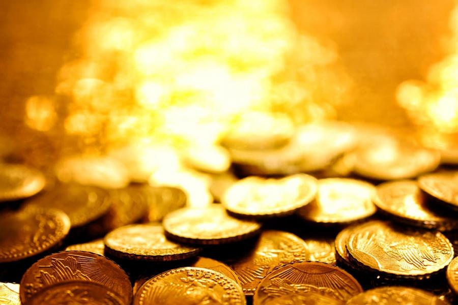 التهاب در بازار سکه/ کاهش خرید و فروش مصنوعات طلا