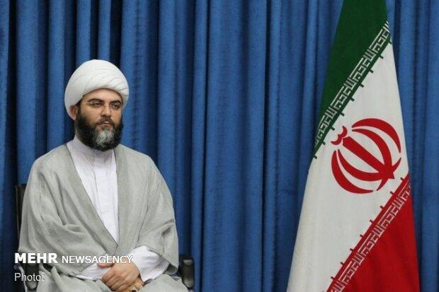 رئیس سازمان تبلیغات اسلامی درگذشت مصطفی اخلاقی را تسلیت گفت