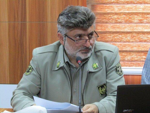 ۴۷ پرونده تخلف و شکار غیرمجاز در استان سمنان تشکیل شد