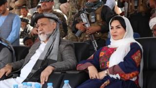 محمدیوسف غضنفر؛ بلندپایه‌ترین مقام ازبک در دولت افغانستان چه نقشی داشت؟