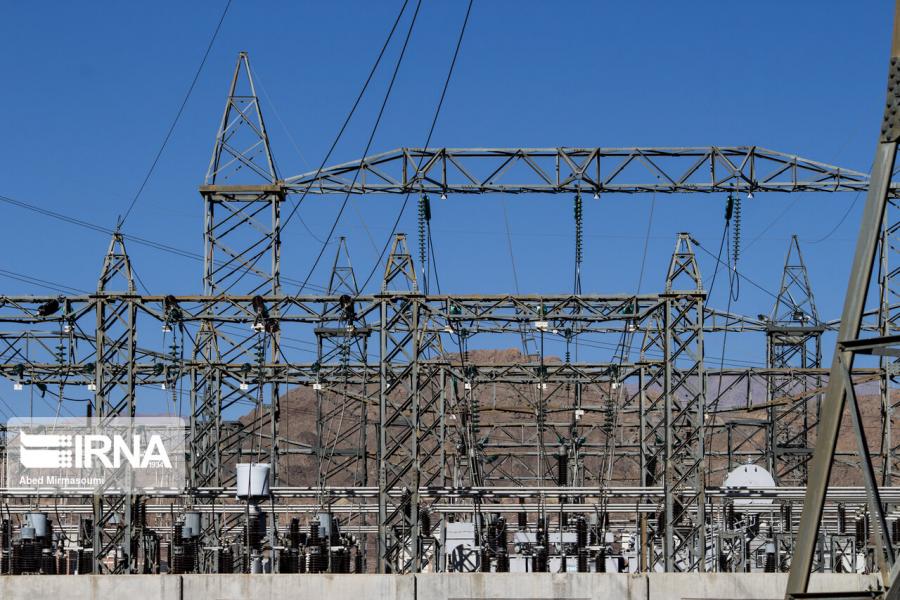 برق باختر رتبه نخست شبکه انتقال انرژی الکتریکی کشور را به‌دست آورد