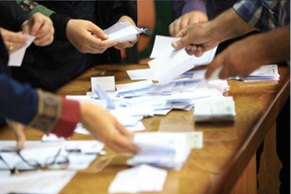 نمایندگان شورا‌های صنفی کلان منطقه یک در انتخاباتی مجازی مشخص شدند