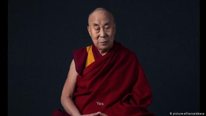 انتشار نخستین آلبوم موسیقی دالایی لاما، رهبر بودائیان تبت