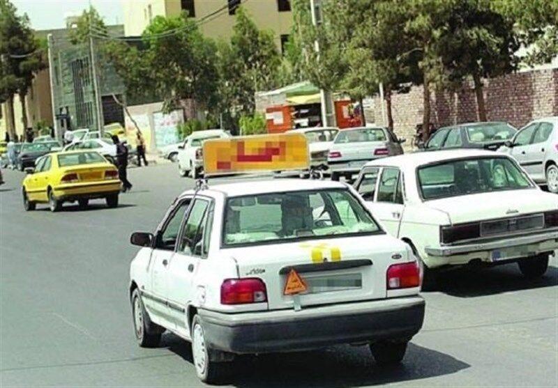 رعایت دقیق پروتکل‌های بهداشتی در آموزشگاه‌های تعلیم رانندگی زنجان الزامی است