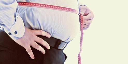 مرگ ناشی از کرونا در افراد «چاق» ۴۰ درصد بیشتر از سایر افراد