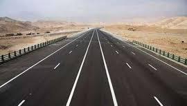 ۴۵۰ کیلومتر آزادراه در آذربایجان‌شرقی در دست ساخت است
