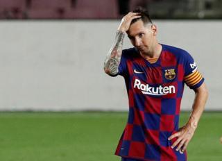 لیونل مسی: چرا کاپیتان بارسلونا هر روز خسته‌تر می‌شود؟