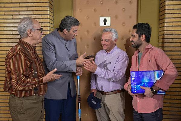 نخستین سریال سواد رسانه‌ای وزارت ارشاد کلید خورد