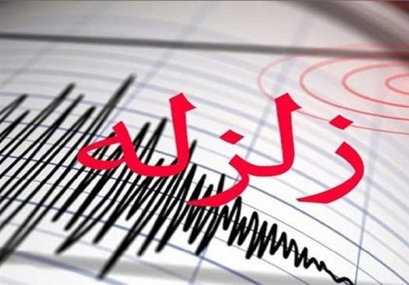 زلزله ۴.۸ ریشتری «لیردف» استان هرمزگان را لرزاند