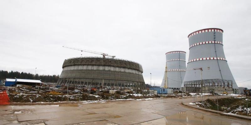 انتشار مواد رادیواکتیو در اروپا و احتمالات آژانس انرژی اتمی