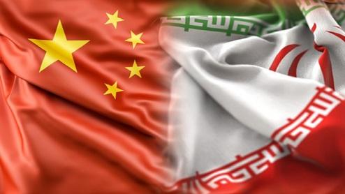 جزئیاتی از قرارداد ۲۵ ساله ایران و چین